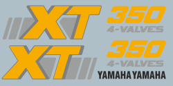 XT350 Set