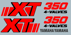 XT350 Set