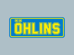 Öhlins Logo