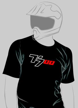 T7 T-Shirt B