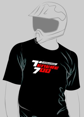 T7 T-Shirt C