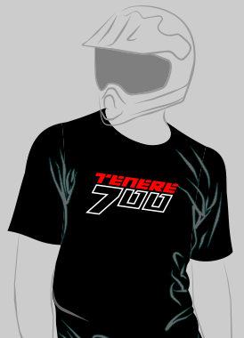 T7 T-Shirt D