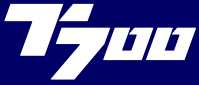 T700 Logo
