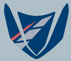 Tenere 700, World Rally GYTR high fender Aufkleber