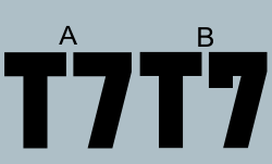 T7 Logo Rtech