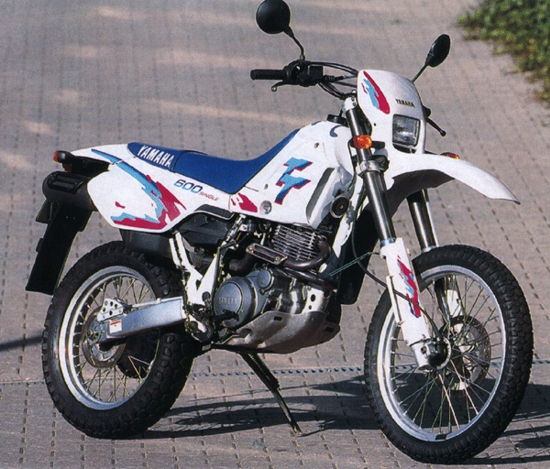 TT600 36A