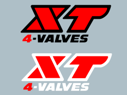 XT 4-valves