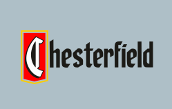 XT600Z 1VJ Chesterfield Logo