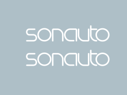 Sonauto Logo