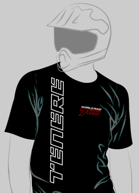 T7 T-Shirt A