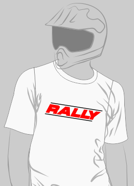 T7 T-Shirt Rally