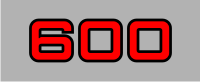 600 r/sw