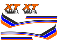 XT 550