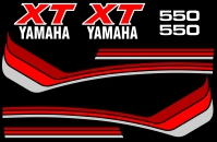 XT 550