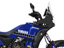 Tenere 700 World Ride 2022