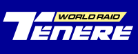 Tenere World Ride Logo