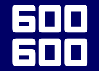 600r